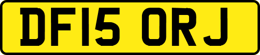 DF15ORJ