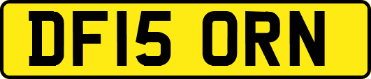 DF15ORN