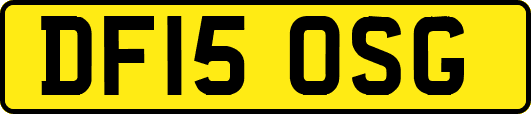 DF15OSG