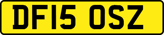 DF15OSZ