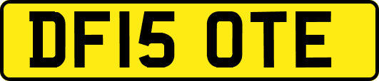 DF15OTE
