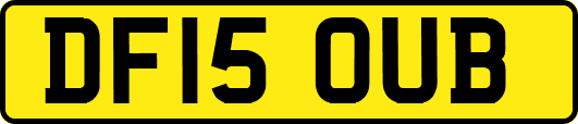 DF15OUB