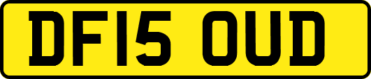 DF15OUD