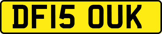 DF15OUK