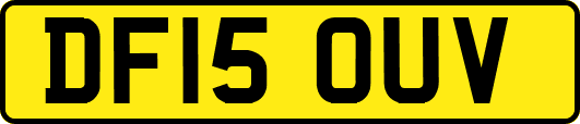 DF15OUV