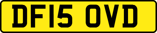 DF15OVD