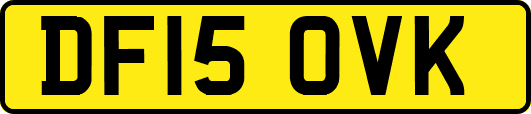 DF15OVK