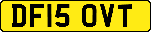 DF15OVT
