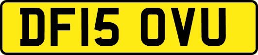 DF15OVU