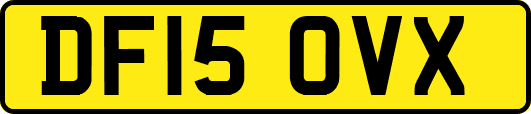 DF15OVX