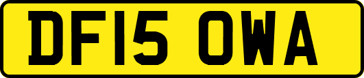 DF15OWA