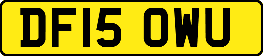 DF15OWU