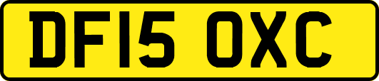 DF15OXC