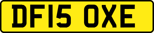 DF15OXE