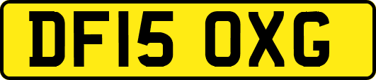 DF15OXG