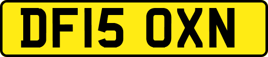 DF15OXN