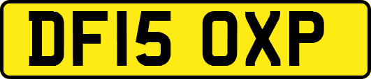 DF15OXP