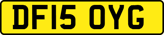 DF15OYG