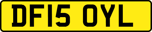 DF15OYL