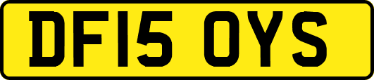 DF15OYS
