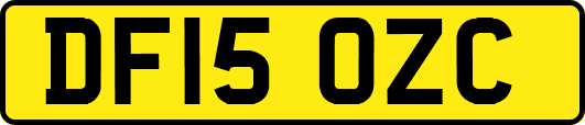 DF15OZC