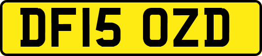 DF15OZD