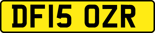 DF15OZR
