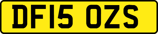 DF15OZS