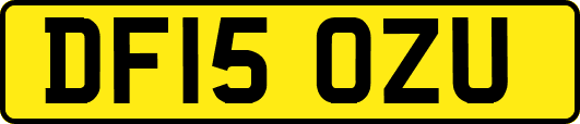 DF15OZU