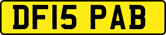 DF15PAB