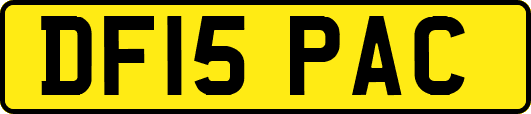 DF15PAC