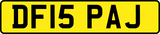 DF15PAJ