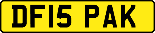 DF15PAK