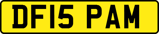 DF15PAM