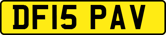 DF15PAV