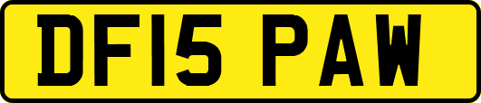 DF15PAW