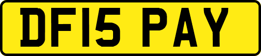 DF15PAY