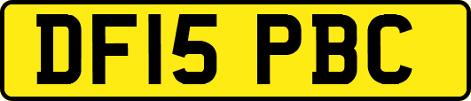 DF15PBC