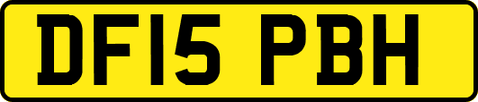 DF15PBH