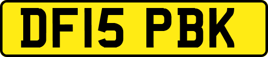 DF15PBK