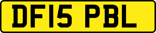 DF15PBL