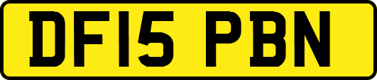 DF15PBN