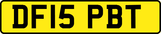 DF15PBT