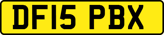 DF15PBX
