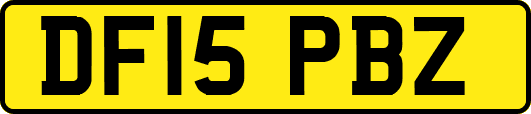 DF15PBZ