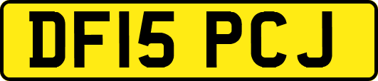 DF15PCJ
