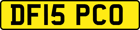 DF15PCO