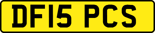 DF15PCS