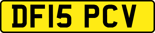 DF15PCV