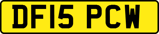 DF15PCW